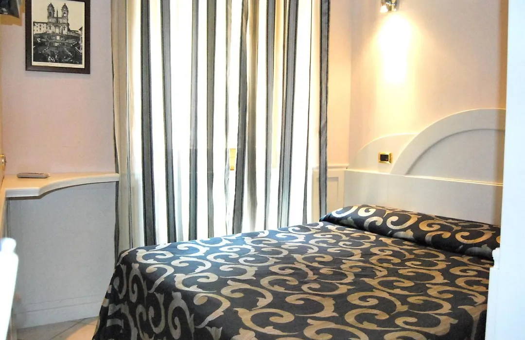 Hotel Nardizzi Americana-1