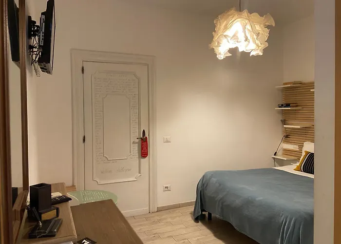 Room Of Arts Rom